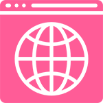 web